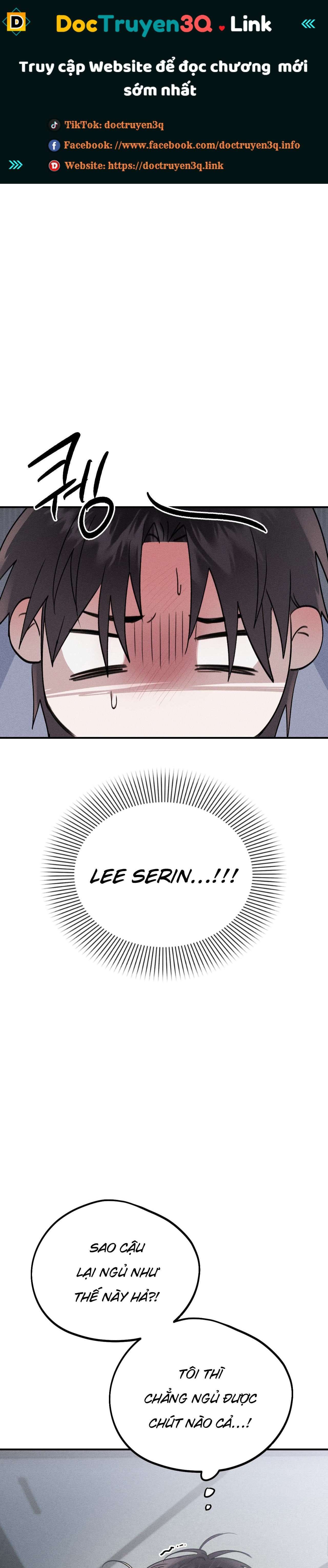 đọc truyện Người Đàn Ông Được Quỷ Theo Đuổi Chương 12 ảnh 3 tại Thiên Thai Truyện