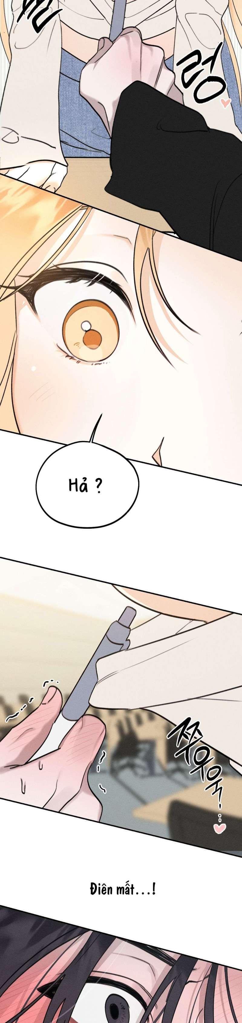 đọc truyện Người Đàn Ông Được Quỷ Theo Đuổi Chương 12 ảnh 32 tại Thiên Thai Truyện