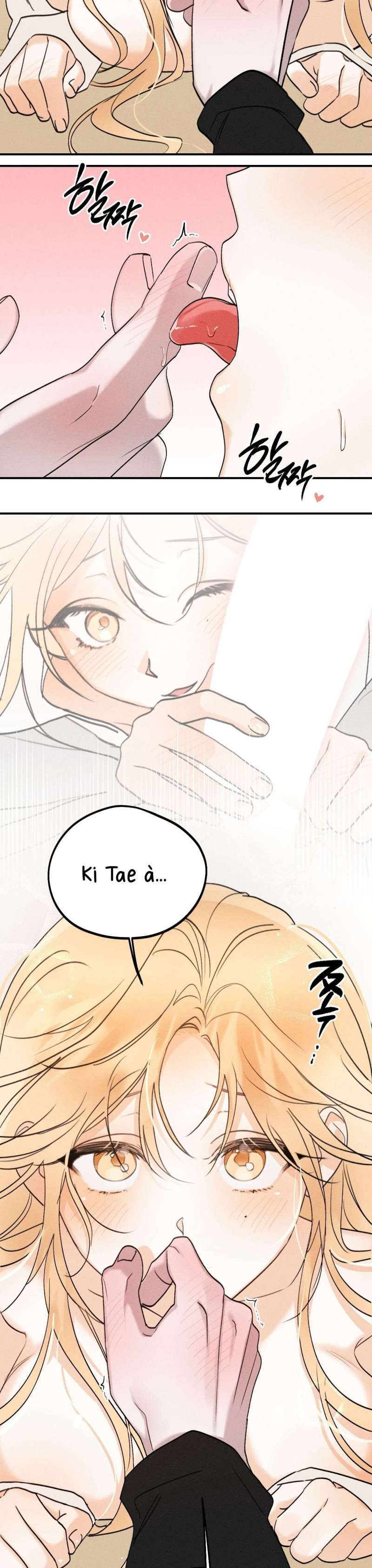 đọc truyện Người Đàn Ông Được Quỷ Theo Đuổi Chương 12 ảnh 38 tại Thiên Thai Truyện