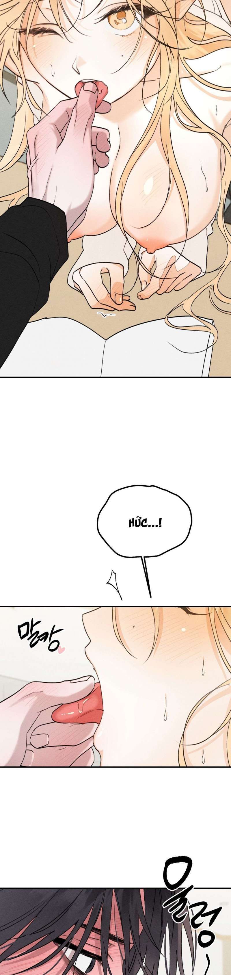 đọc truyện Người Đàn Ông Được Quỷ Theo Đuổi Chương 12 ảnh 41 tại Thiên Thai Truyện