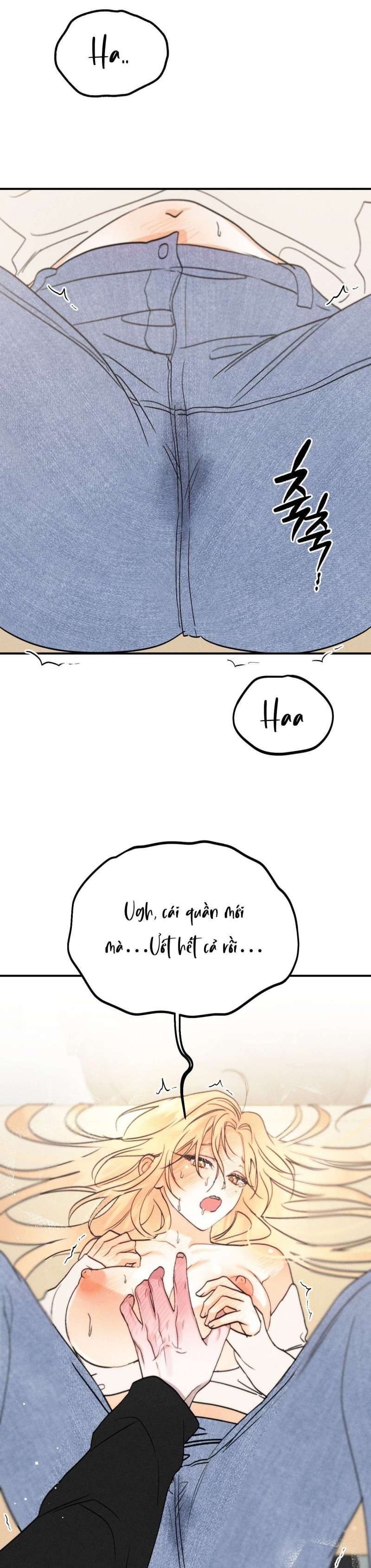 đọc truyện Người Đàn Ông Được Quỷ Theo Đuổi Chương 12 ảnh 48 tại Thiên Thai Truyện