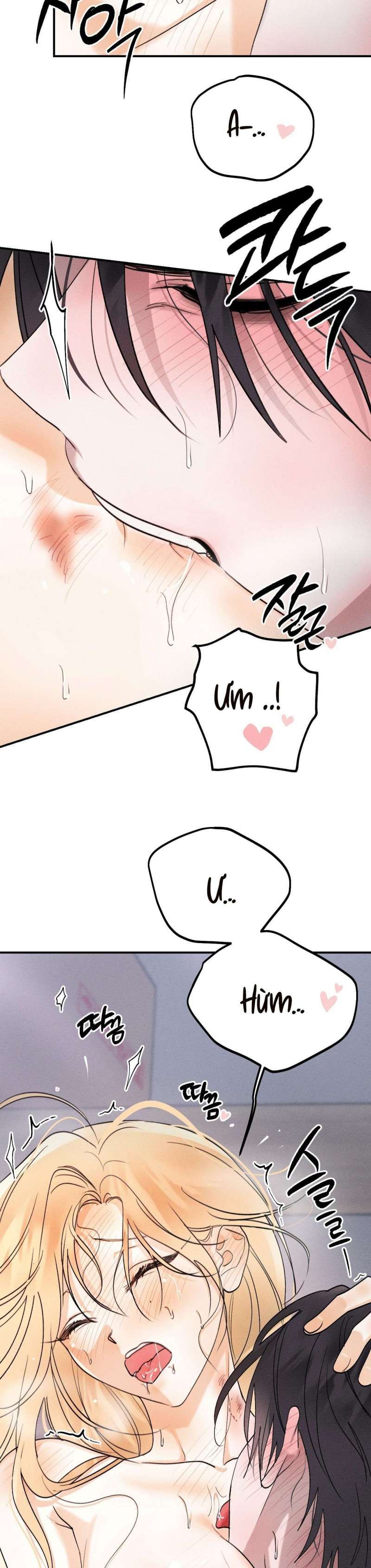 đọc truyện Người Đàn Ông Được Quỷ Theo Đuổi Chương 13 ảnh 23 tại Thiên Thai Truyện