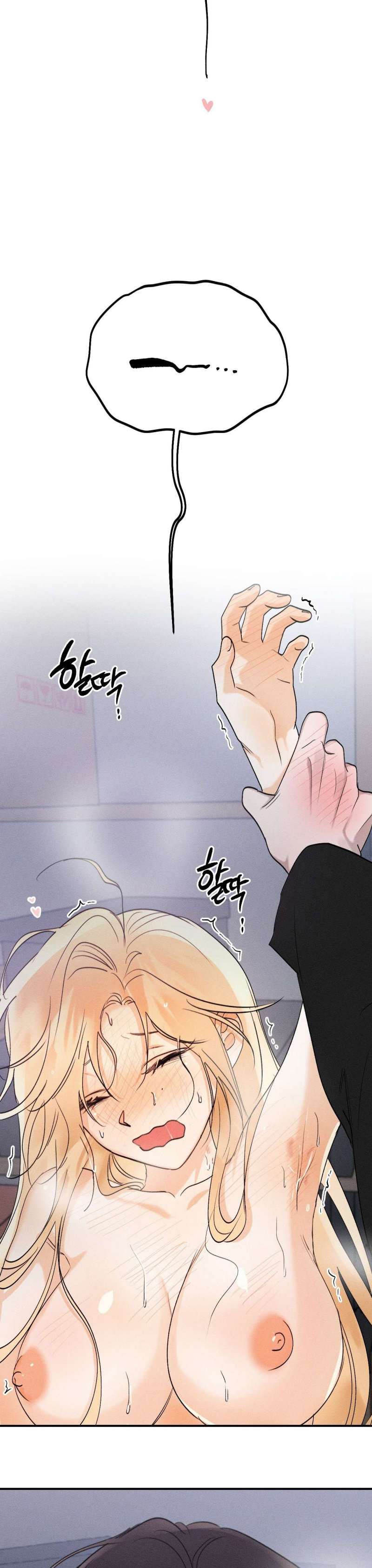 đọc truyện Người Đàn Ông Được Quỷ Theo Đuổi Chương 13 ảnh 28 tại Thiên Thai Truyện