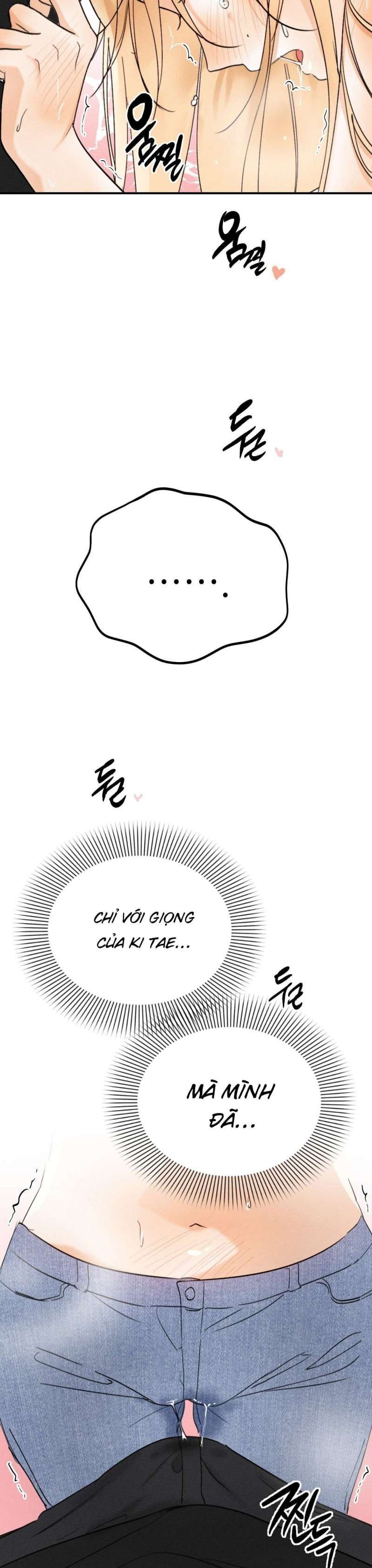 đọc truyện Người Đàn Ông Được Quỷ Theo Đuổi Chương 13 ảnh 31 tại Thiên Thai Truyện