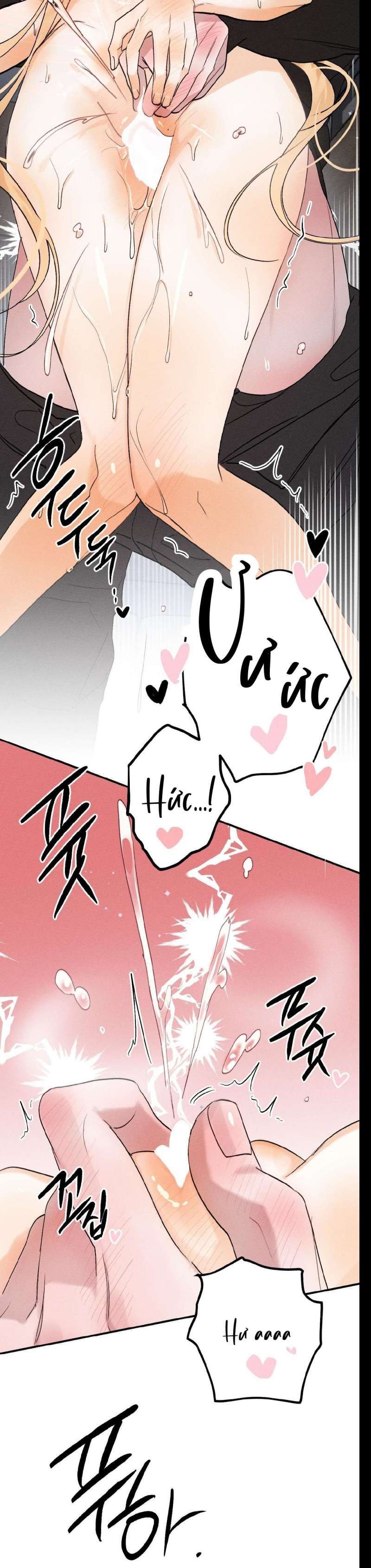 đọc truyện Người Đàn Ông Được Quỷ Theo Đuổi Chương 15 ảnh 33 tại Thiên Thai Truyện