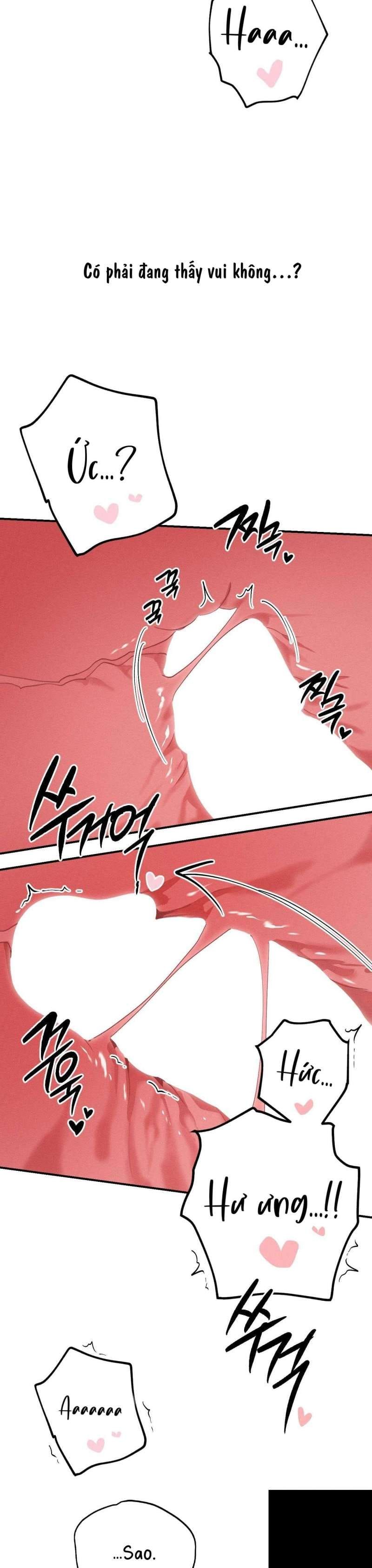 đọc truyện Người Đàn Ông Được Quỷ Theo Đuổi Chương 15 ảnh 37 tại Thiên Thai Truyện