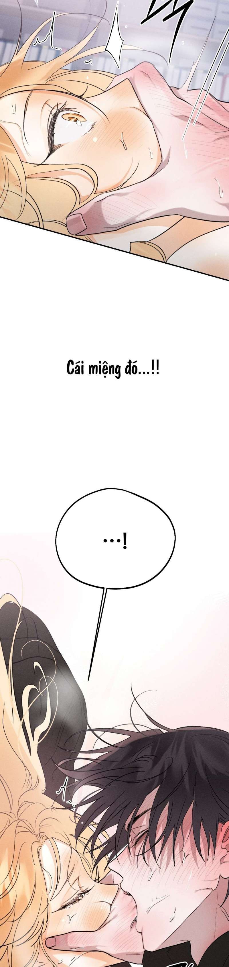 đọc truyện Người Đàn Ông Được Quỷ Theo Đuổi Chương 16 ảnh 28 tại Thiên Thai Truyện