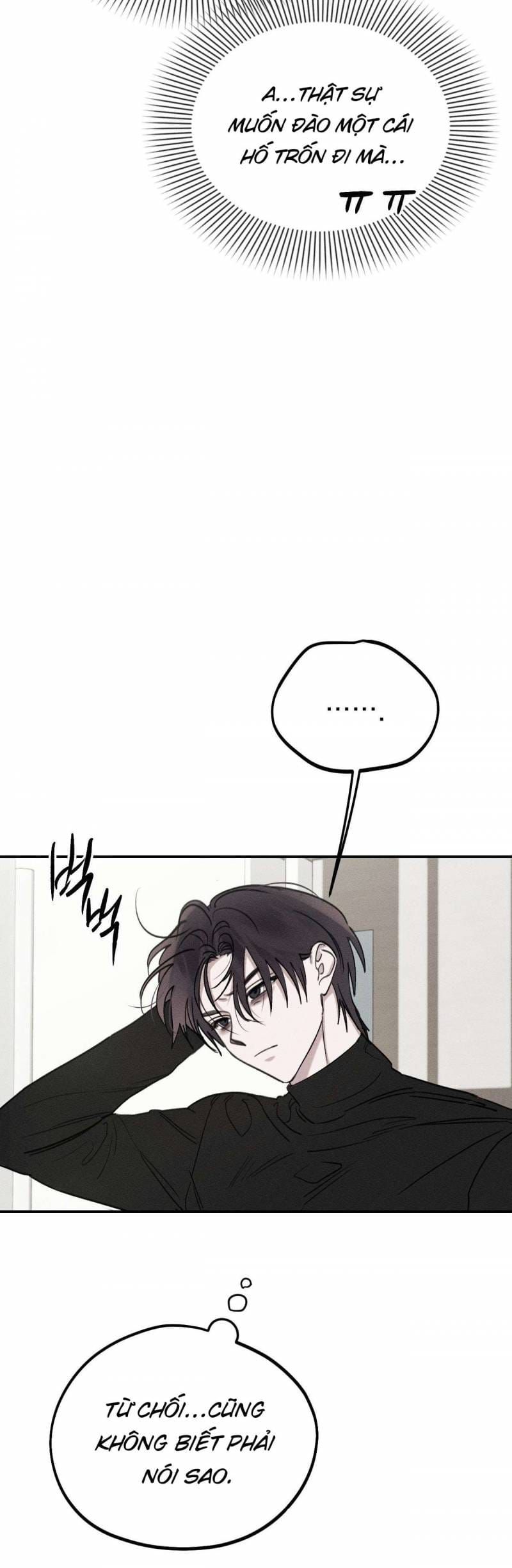 đọc truyện Người Đàn Ông Được Quỷ Theo Đuổi Chương 17 ảnh 12 tại Thiên Thai Truyện