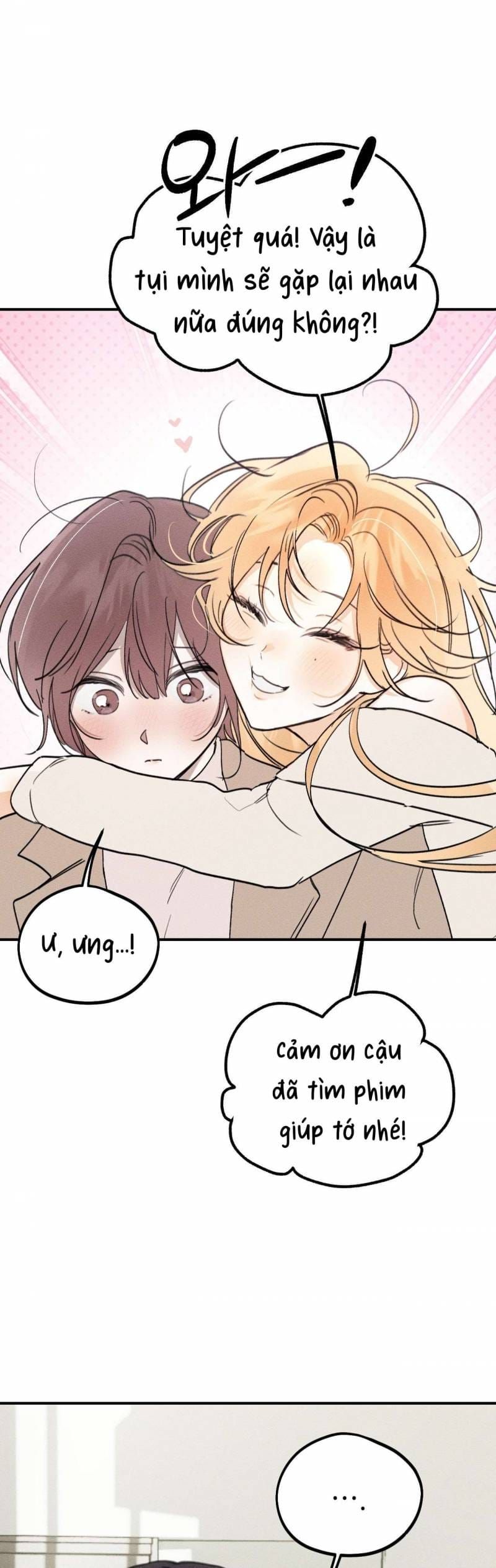 đọc truyện Người Đàn Ông Được Quỷ Theo Đuổi Chương 17 ảnh 14 tại Thiên Thai Truyện