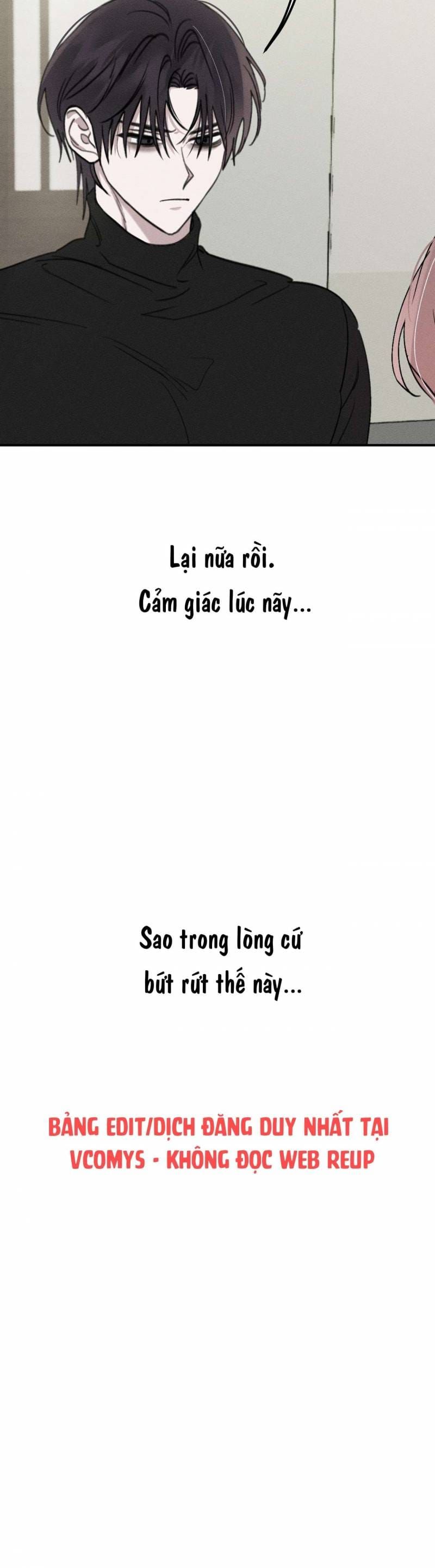 đọc truyện Người Đàn Ông Được Quỷ Theo Đuổi Chương 17 ảnh 15 tại Thiên Thai Truyện