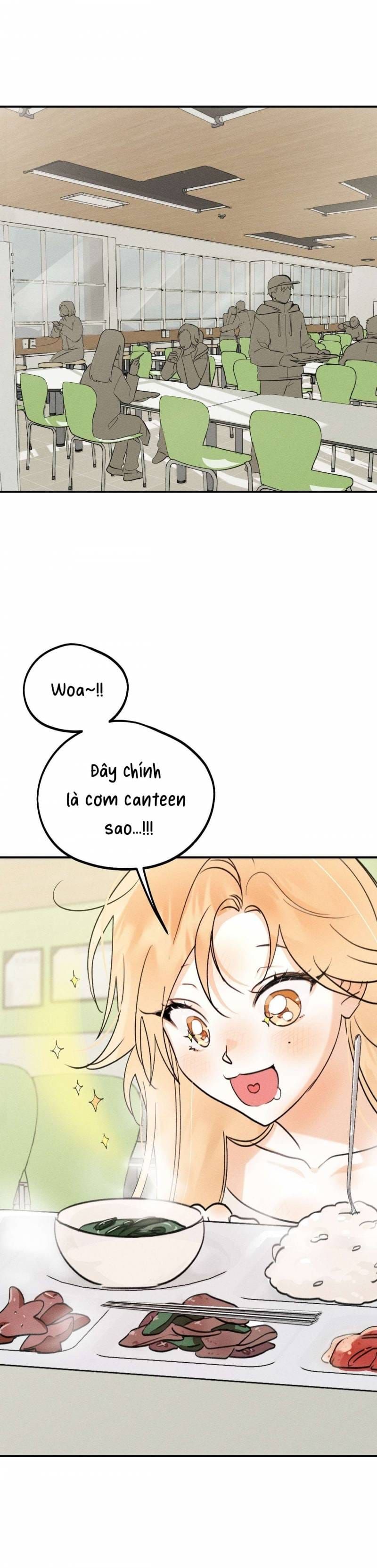 đọc truyện Người Đàn Ông Được Quỷ Theo Đuổi Chương 17 ảnh 16 tại Thiên Thai Truyện