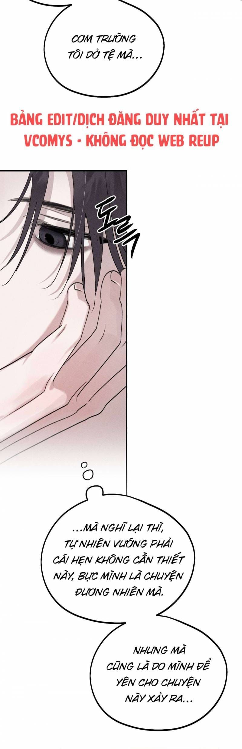 đọc truyện Người Đàn Ông Được Quỷ Theo Đuổi Chương 17 ảnh 19 tại Thiên Thai Truyện