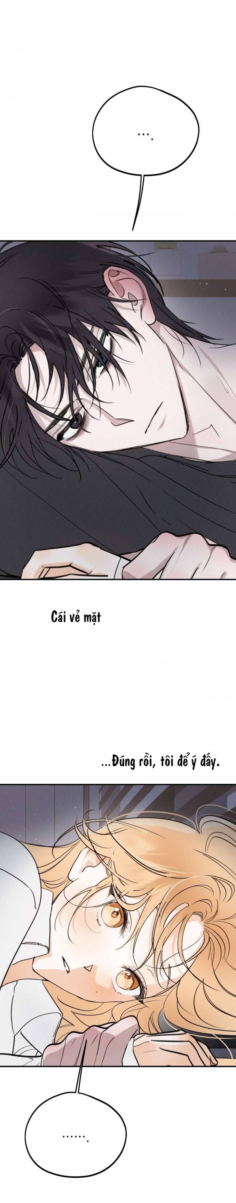 đọc truyện Người Đàn Ông Được Quỷ Theo Đuổi Chương 17 ảnh 29 tại Thiên Thai Truyện