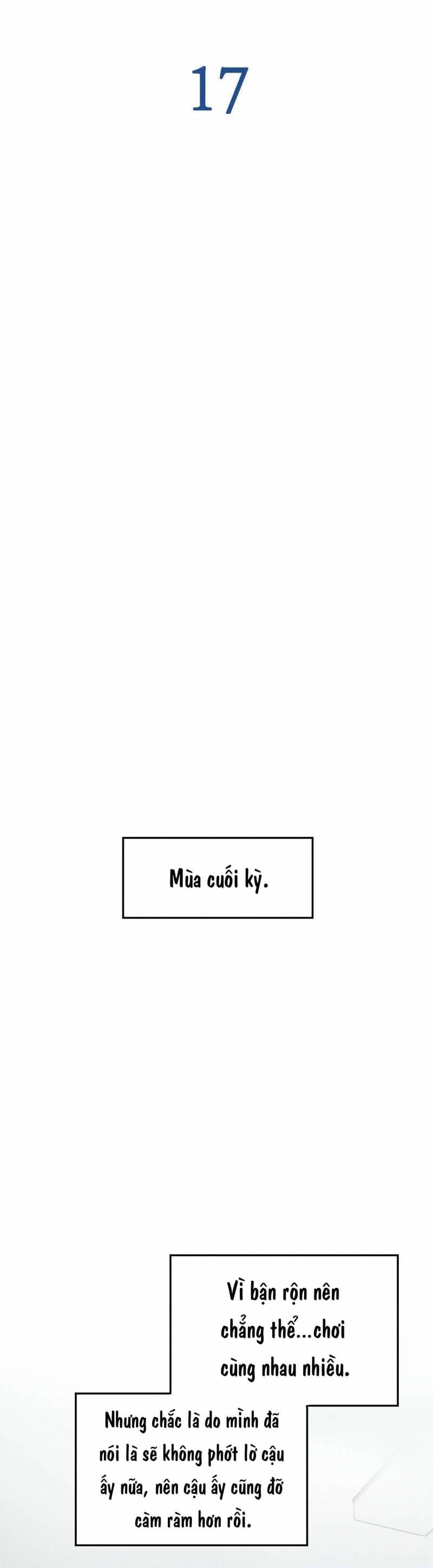 đọc truyện Người Đàn Ông Được Quỷ Theo Đuổi Chương 17 ảnh 33 tại Thiên Thai Truyện