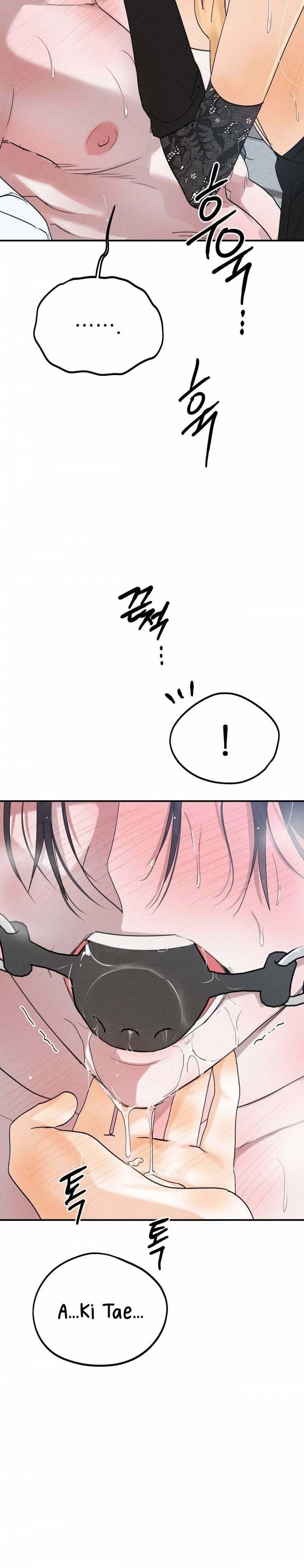 đọc truyện Người Đàn Ông Được Quỷ Theo Đuổi Chương 20 ảnh 18 tại Thiên Thai Truyện