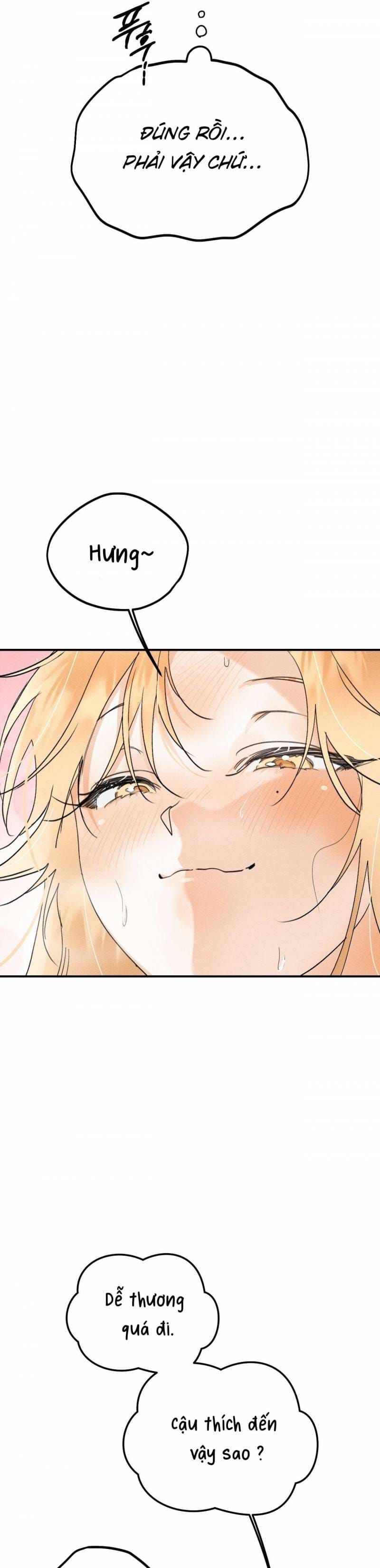 đọc truyện Người Đàn Ông Được Quỷ Theo Đuổi Chương 20 ảnh 31 tại Thiên Thai Truyện