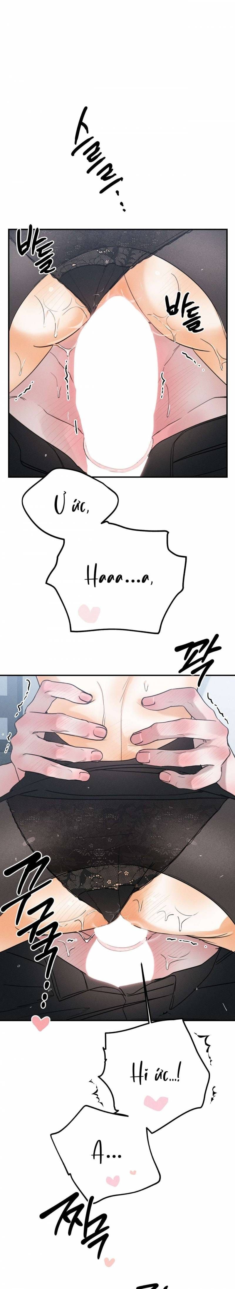 đọc truyện Người Đàn Ông Được Quỷ Theo Đuổi Chương 20 ảnh 5 tại Thiên Thai Truyện