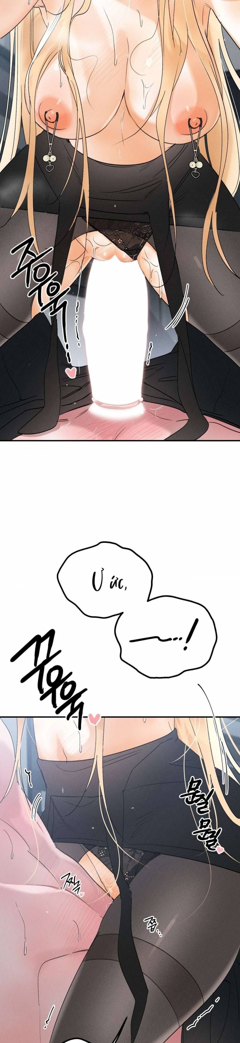 đọc truyện Người Đàn Ông Được Quỷ Theo Đuổi Chương 20 ảnh 9 tại Thiên Thai Truyện