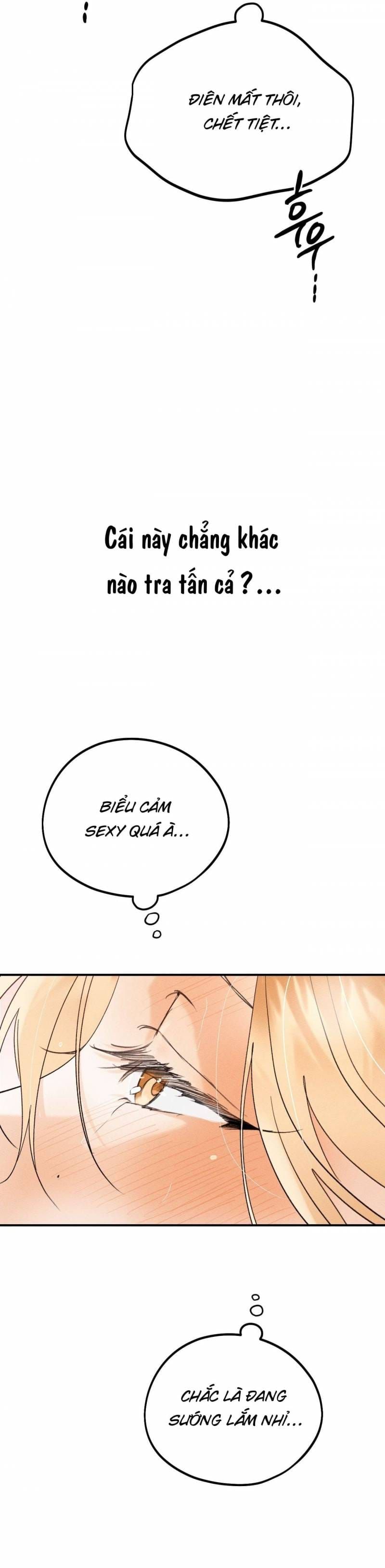 đọc truyện Người Đàn Ông Được Quỷ Theo Đuổi Chương 20 ảnh 11 tại Thiên Thai Truyện