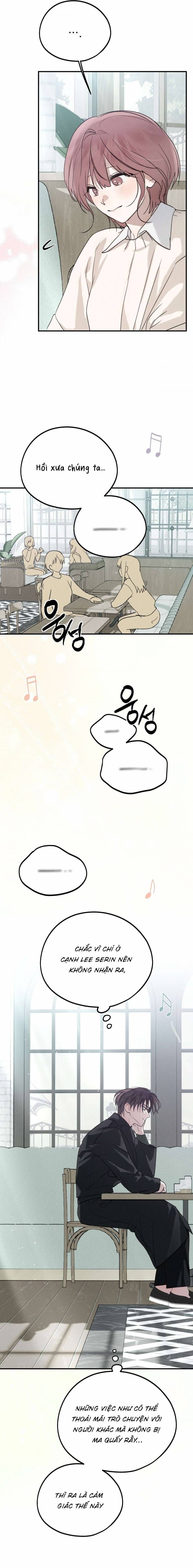 đọc truyện Người Đàn Ông Được Quỷ Theo Đuổi Chương 24 ảnh 19 tại Thiên Thai Truyện