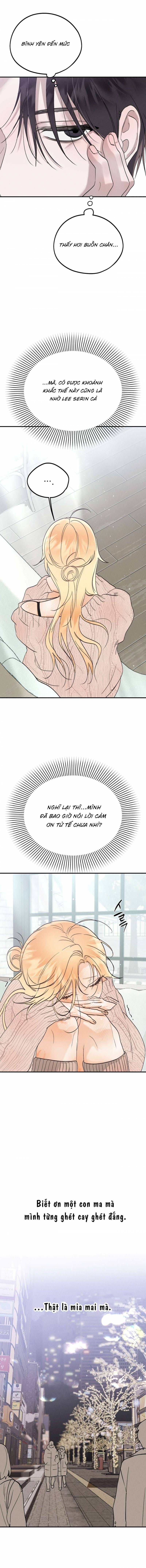 đọc truyện Người Đàn Ông Được Quỷ Theo Đuổi Chương 24 ảnh 20 tại Thiên Thai Truyện