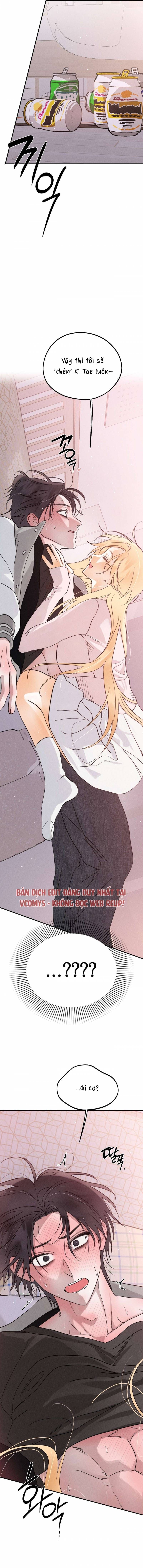 đọc truyện Người Đàn Ông Được Quỷ Theo Đuổi Chương 26 ảnh 14 tại Thiên Thai Truyện