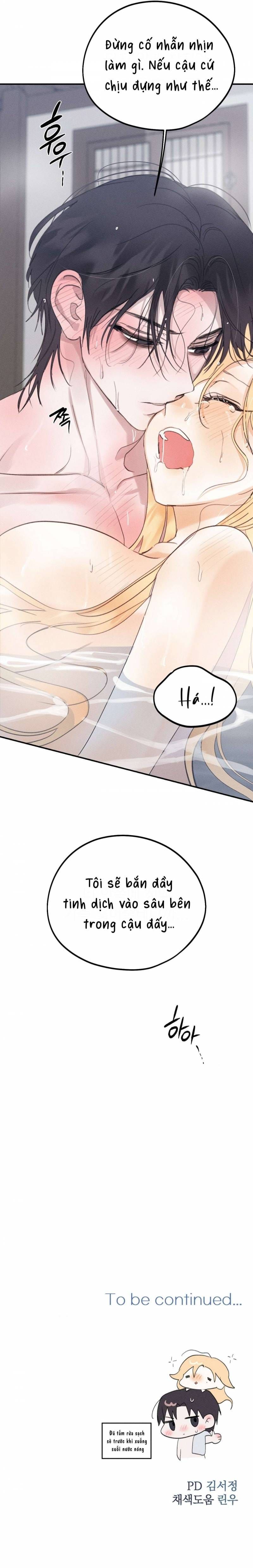 đọc truyện Người Đàn Ông Được Quỷ Theo Đuổi Chương 26 ảnh 20 tại Thiên Thai Truyện