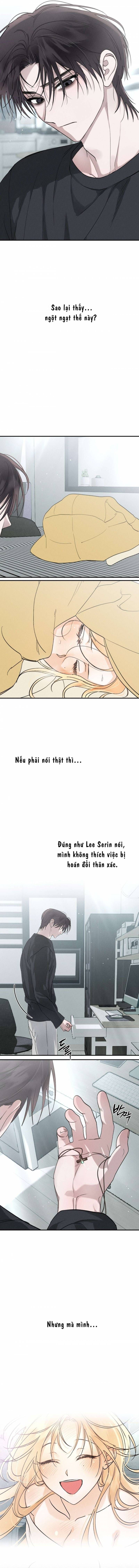 đọc truyện Người Đàn Ông Được Quỷ Theo Đuổi Chương 26 ảnh 4 tại Thiên Thai Truyện