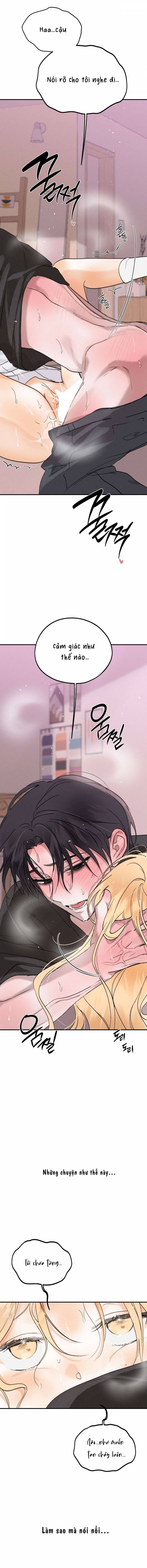 đọc truyện Người Đàn Ông Được Quỷ Theo Đuổi Chương 27 ảnh 24 tại Thiên Thai Truyện