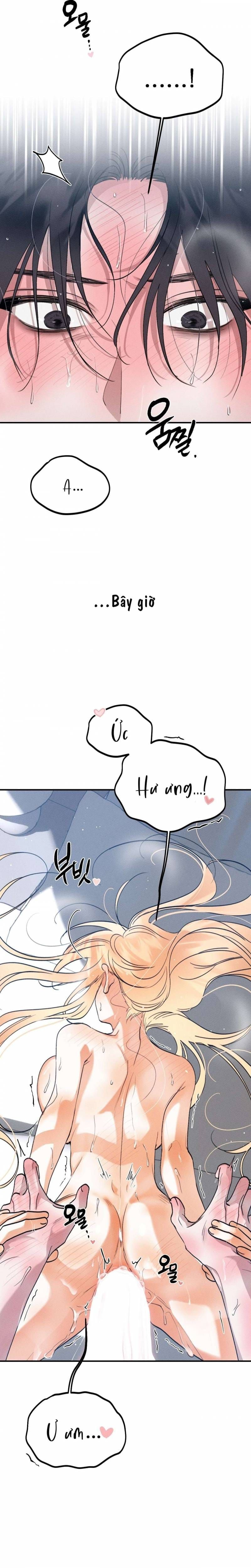 đọc truyện Người Đàn Ông Được Quỷ Theo Đuổi Chương 29 ảnh 18 tại Thiên Thai Truyện