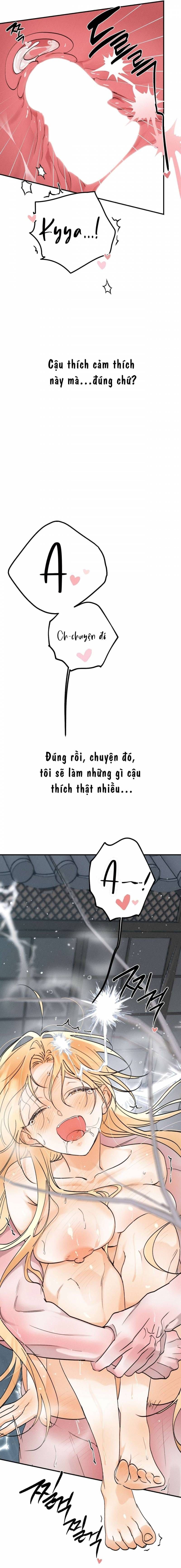 đọc truyện Người Đàn Ông Được Quỷ Theo Đuổi Chương 29 ảnh 6 tại Thiên Thai Truyện