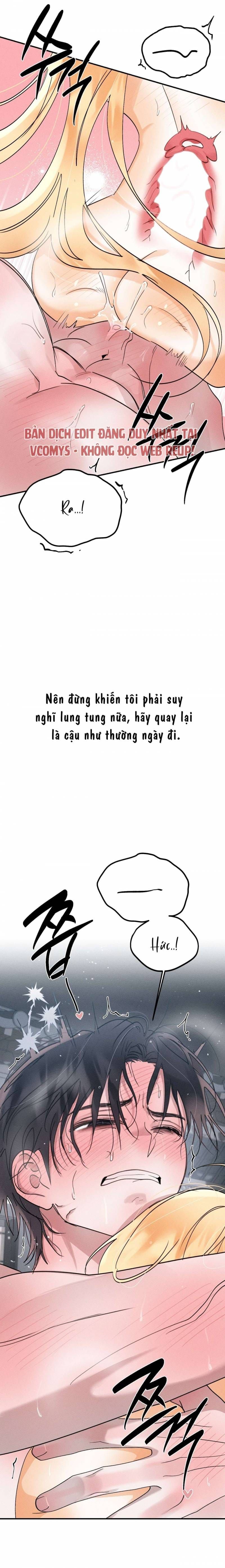 đọc truyện Người Đàn Ông Được Quỷ Theo Đuổi Chương 29 ảnh 7 tại Thiên Thai Truyện