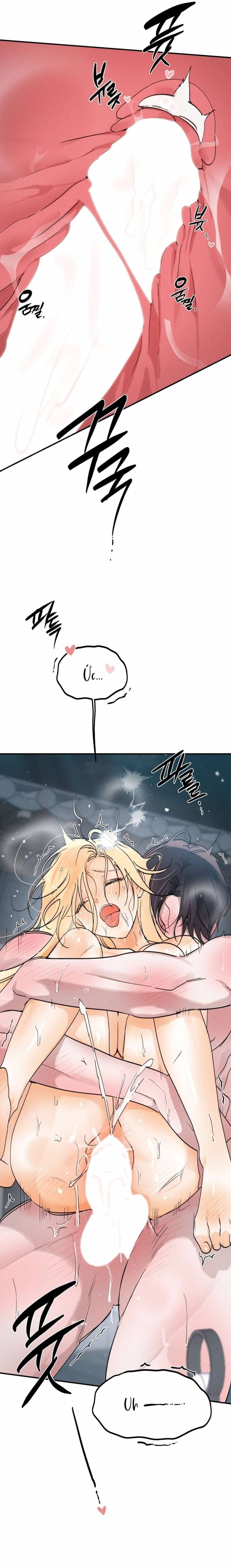 đọc truyện Người Đàn Ông Được Quỷ Theo Đuổi Chương 29 ảnh 9 tại Thiên Thai Truyện