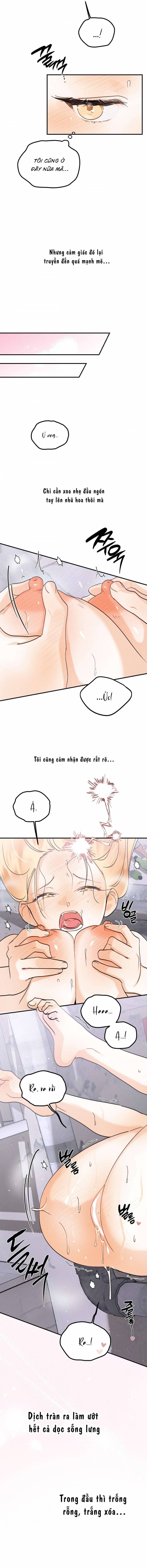 đọc truyện Người Đàn Ông Được Quỷ Theo Đuổi Chương 32 ảnh 13 tại Thiên Thai Truyện