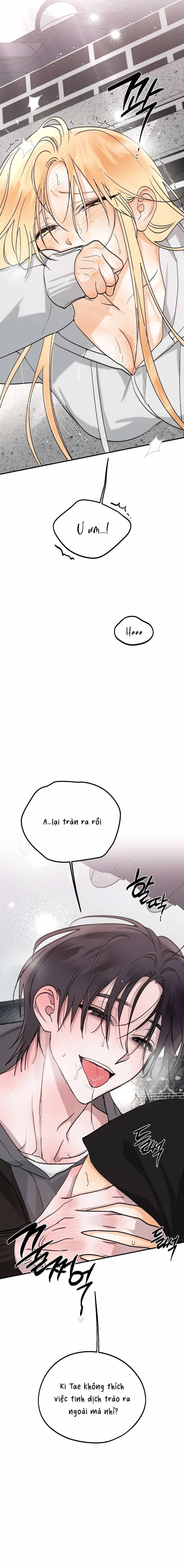 đọc truyện Người Đàn Ông Được Quỷ Theo Đuổi Chương 32 ảnh 23 tại Thiên Thai Truyện