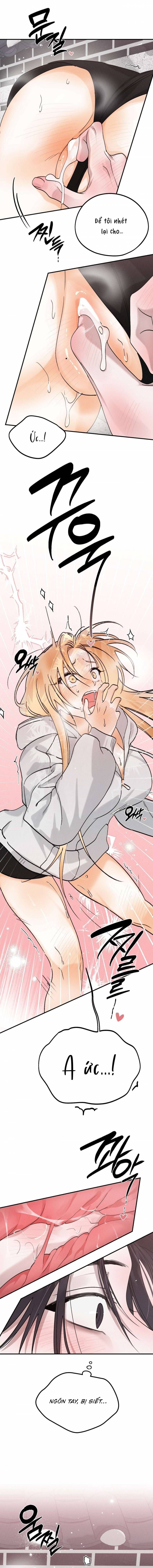 đọc truyện Người Đàn Ông Được Quỷ Theo Đuổi Chương 32 ảnh 24 tại Thiên Thai Truyện