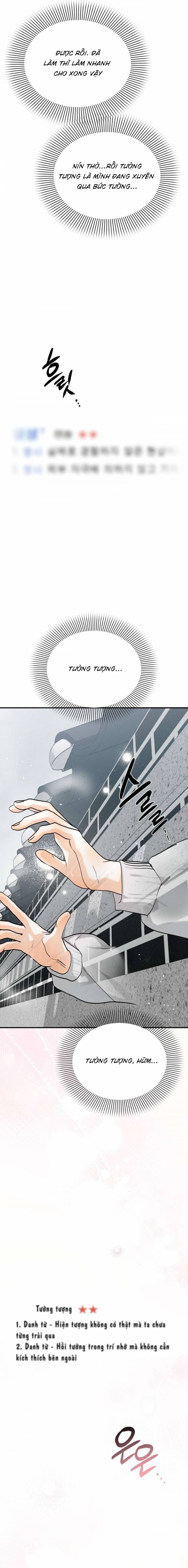 đọc truyện Người Đàn Ông Được Quỷ Theo Đuổi Chương 32 ảnh 5 tại Thiên Thai Truyện