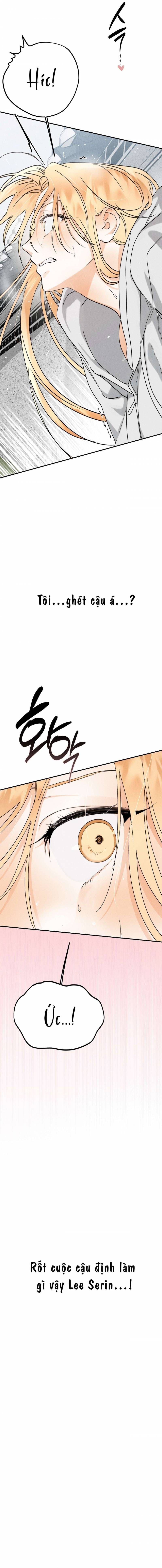 đọc truyện Người Đàn Ông Được Quỷ Theo Đuổi Chương 32 ảnh 10 tại Thiên Thai Truyện