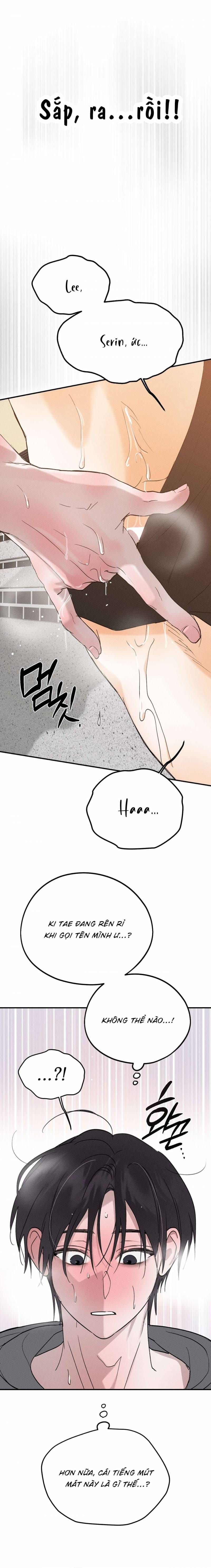 đọc truyện Người Đàn Ông Được Quỷ Theo Đuổi Chương 33 ảnh 16 tại Thiên Thai Truyện