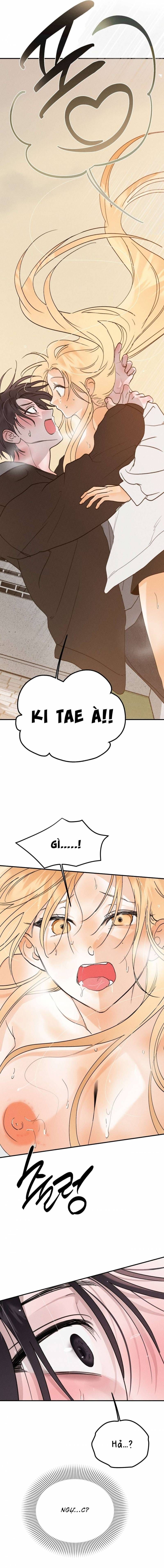 đọc truyện Người Đàn Ông Được Quỷ Theo Đuổi Chương 33 ảnh 19 tại Thiên Thai Truyện