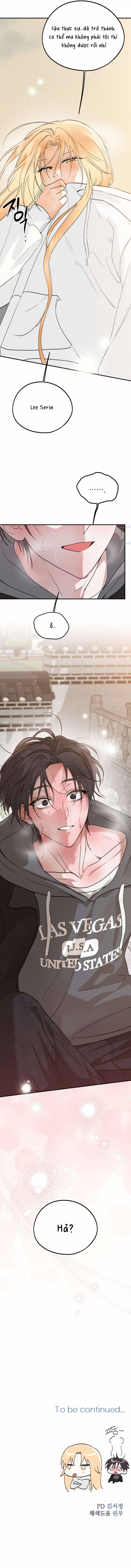 đọc truyện Người Đàn Ông Được Quỷ Theo Đuổi Chương 33 ảnh 23 tại Thiên Thai Truyện