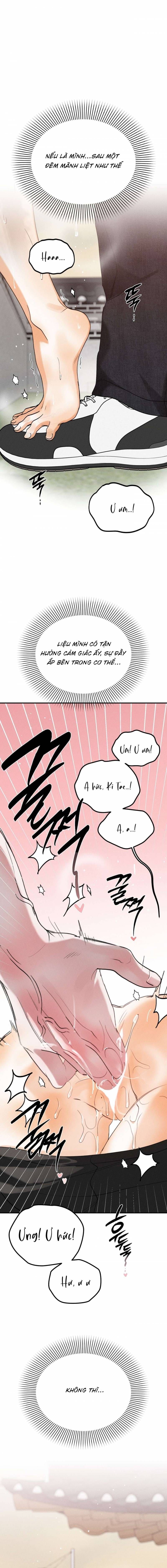 đọc truyện Người Đàn Ông Được Quỷ Theo Đuổi Chương 33 ảnh 10 tại Thiên Thai Truyện