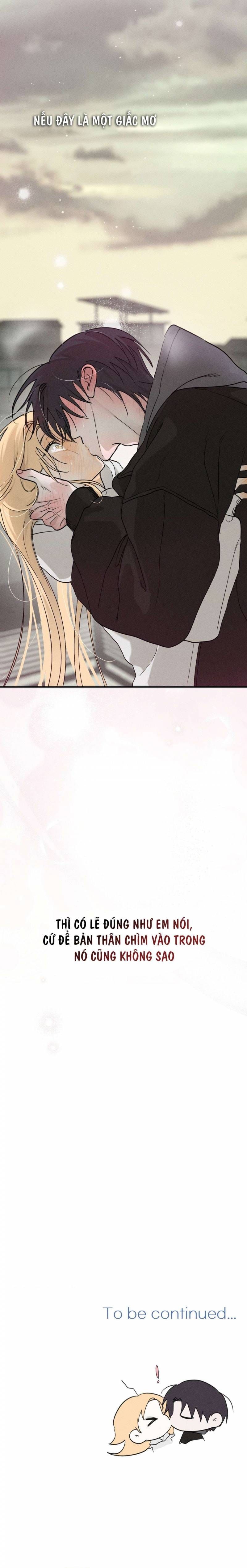 đọc truyện Người Đàn Ông Được Quỷ Theo Đuổi Chương 34 ảnh 16 tại Thiên Thai Truyện