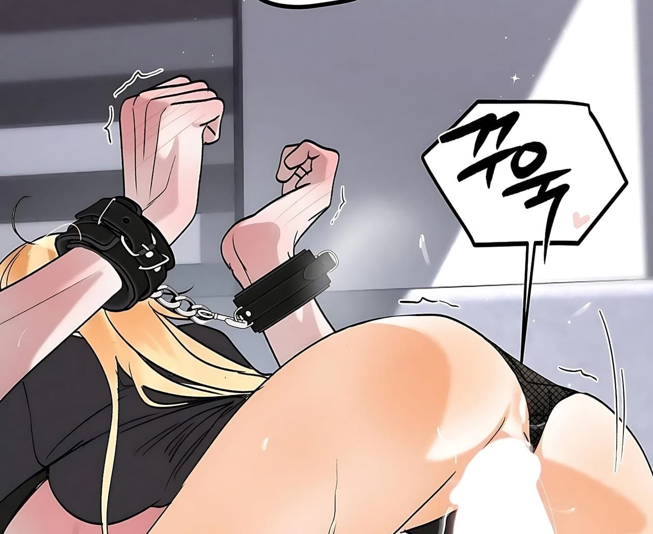 đọc truyện Người Đàn Ông Được Quỷ Theo Đuổi Chương 38 ảnh 110 tại Thiên Thai Truyện