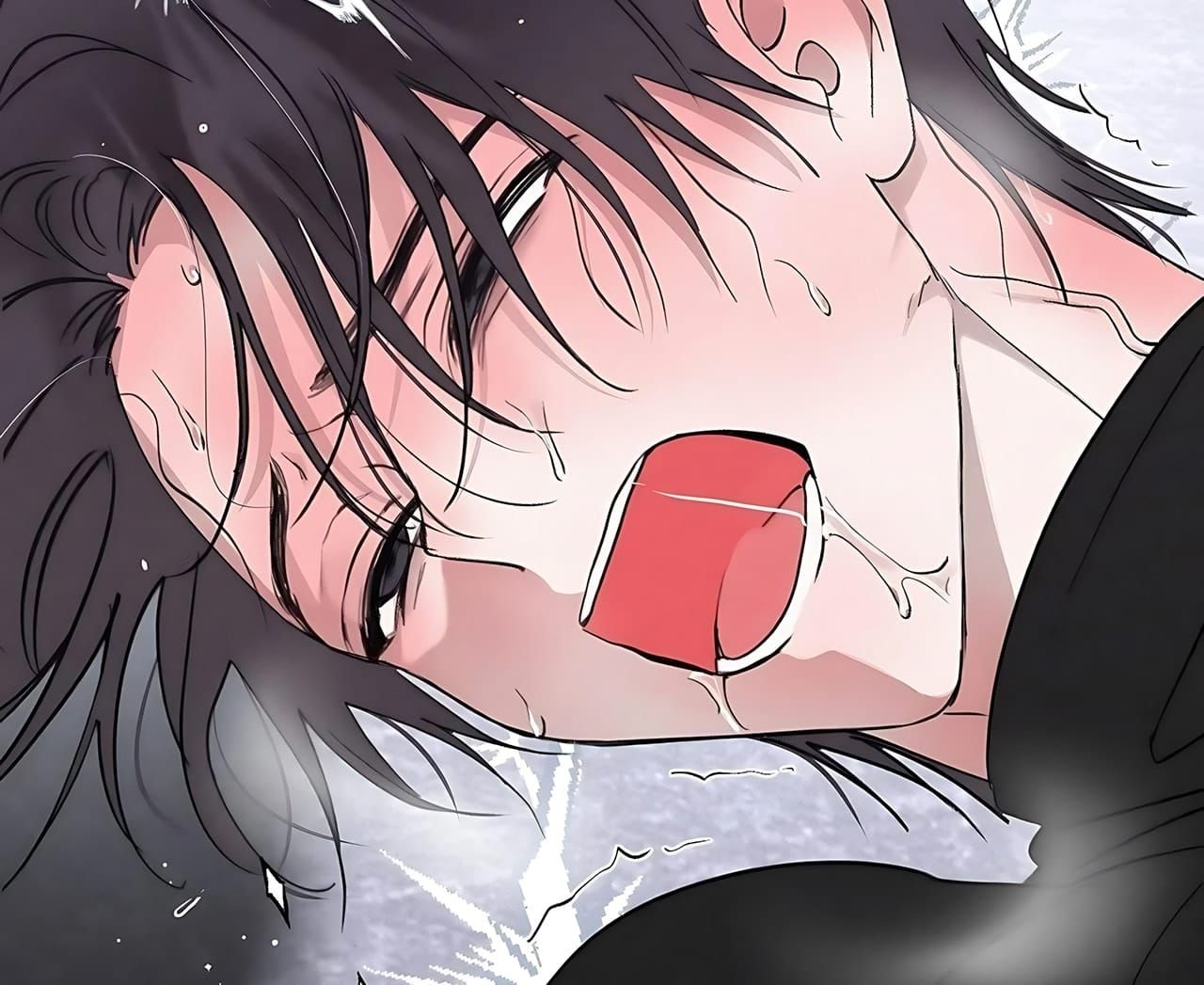 đọc truyện Người Đàn Ông Được Quỷ Theo Đuổi Chương 38 ảnh 131 tại Thiên Thai Truyện