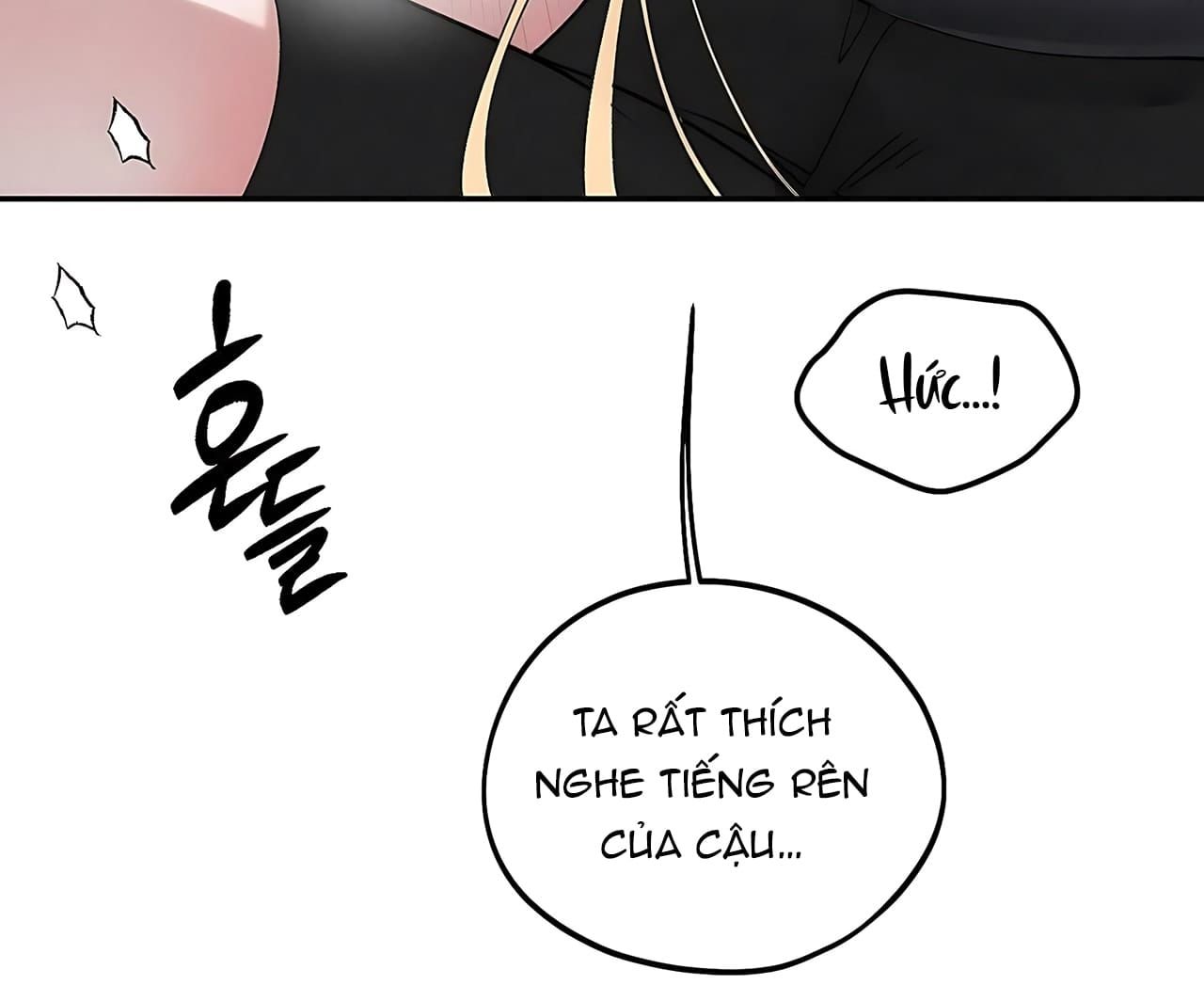 đọc truyện Người Đàn Ông Được Quỷ Theo Đuổi Chương 38 ảnh 17 tại Thiên Thai Truyện