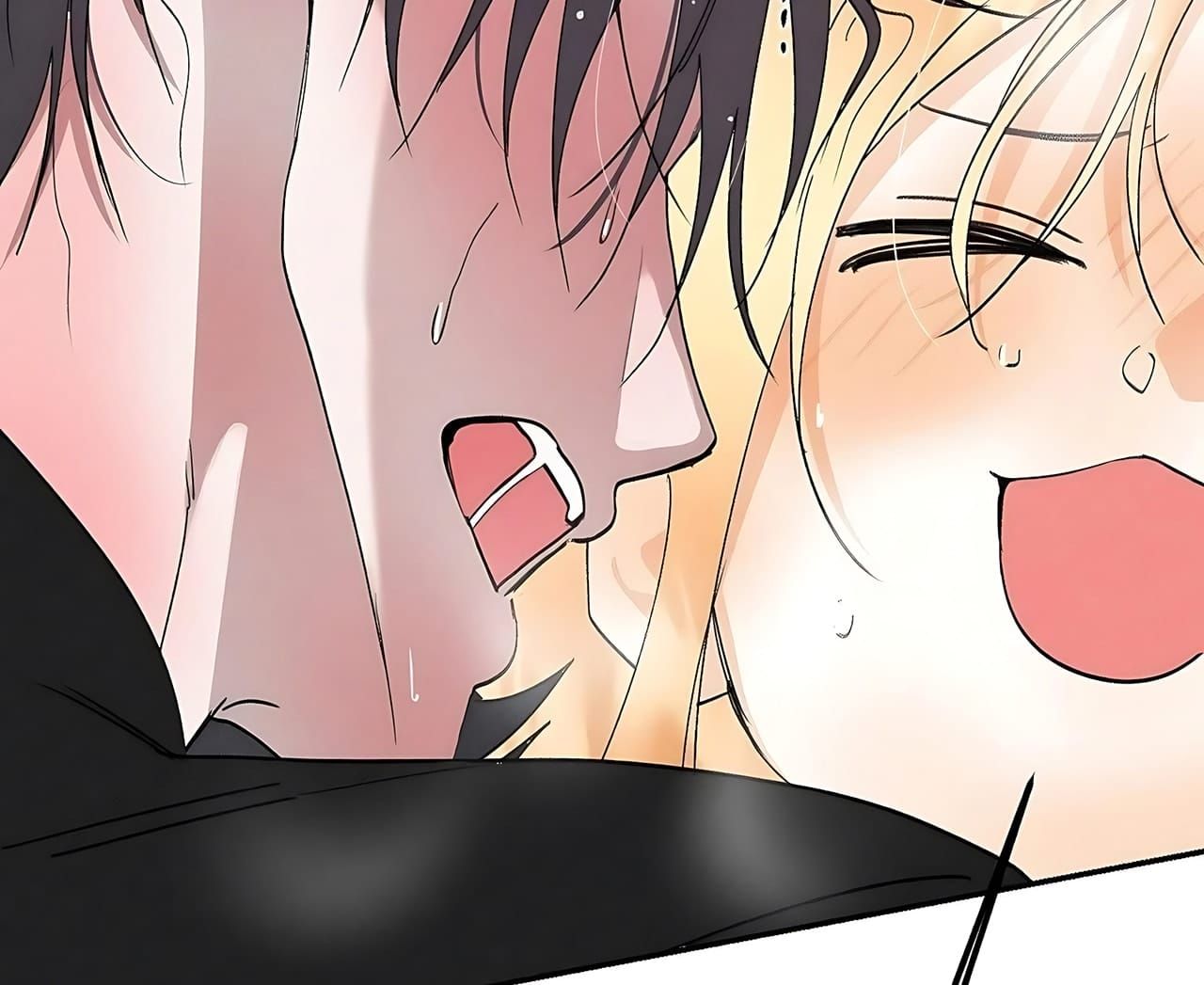 đọc truyện Người Đàn Ông Được Quỷ Theo Đuổi Chương 38 ảnh 200 tại Thiên Thai Truyện