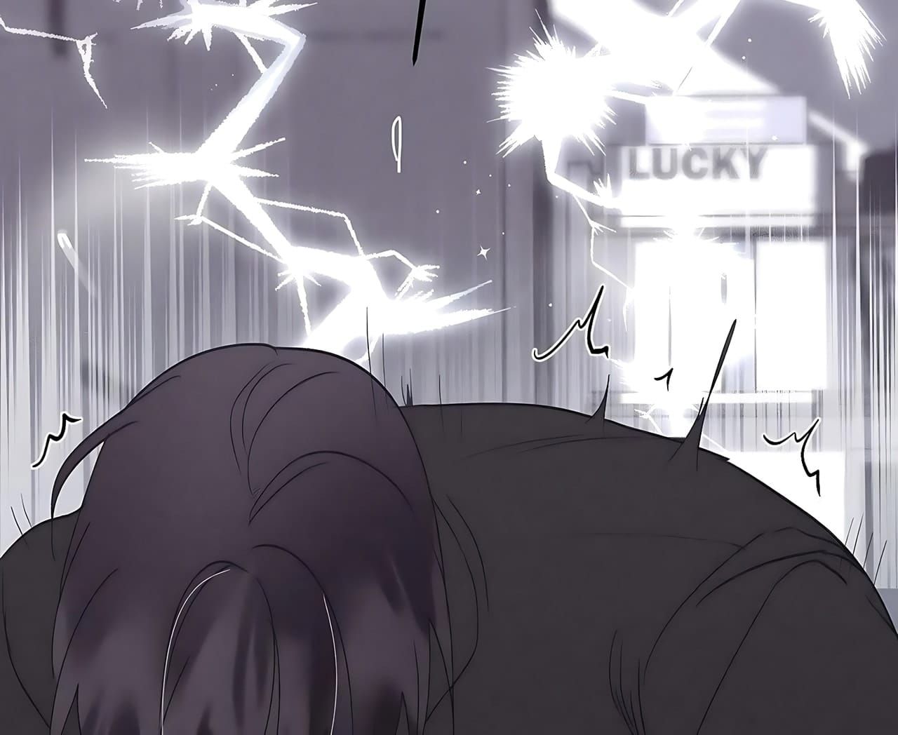 đọc truyện Người Đàn Ông Được Quỷ Theo Đuổi Chương 38 ảnh 212 tại Thiên Thai Truyện