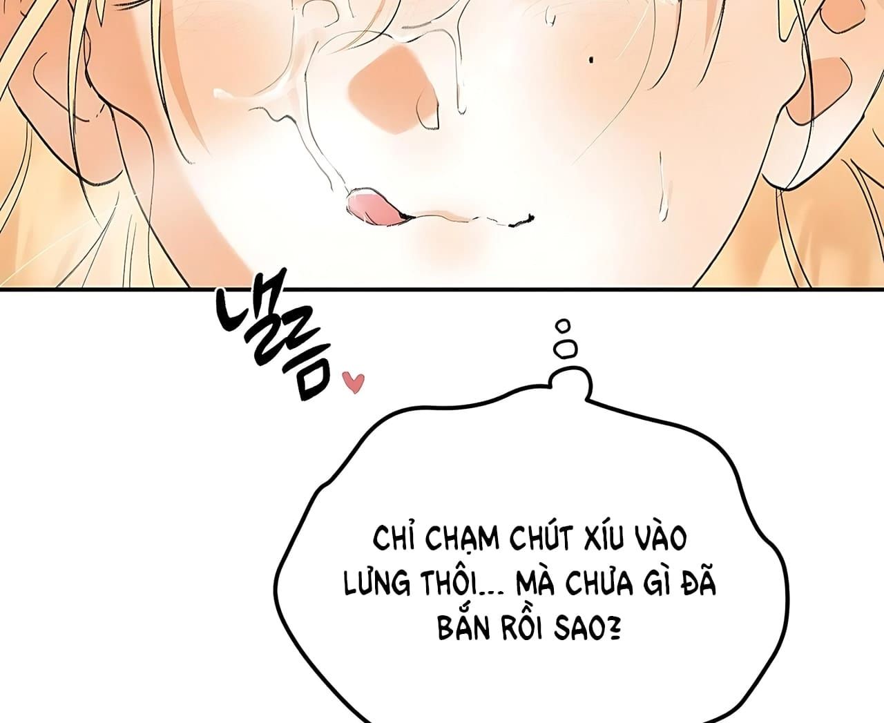 đọc truyện Người Đàn Ông Được Quỷ Theo Đuổi Chương 38 ảnh 216 tại Thiên Thai Truyện