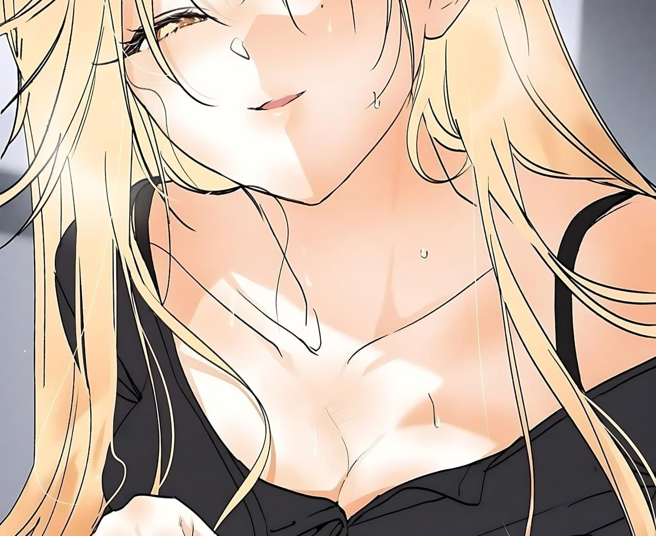 đọc truyện Người Đàn Ông Được Quỷ Theo Đuổi Chương 38 ảnh 75 tại Thiên Thai Truyện